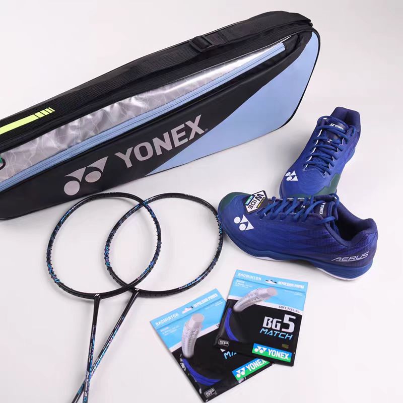 Спортивная сумка YONEX для бад – обзор и цена Badminton World
