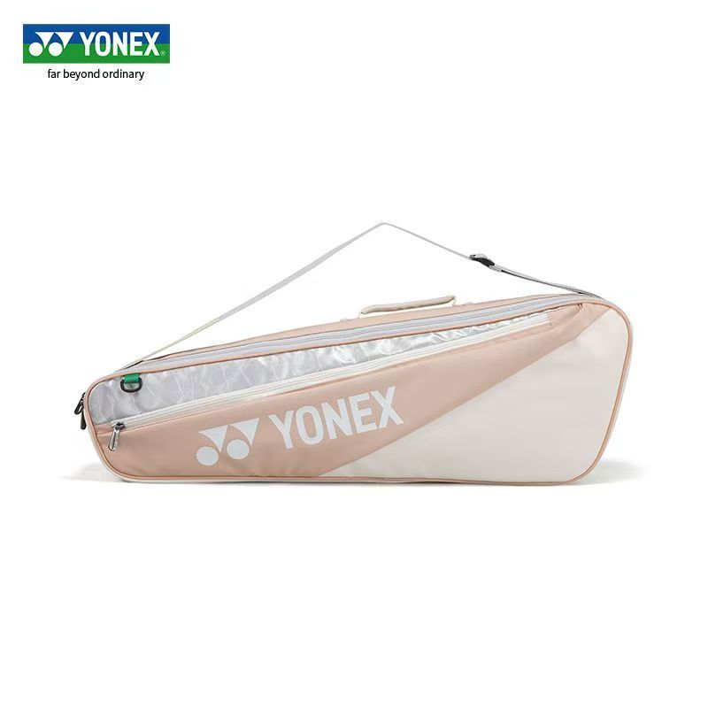 Спортивная сумка YONEX для бад – обзор и цена Badminton World
