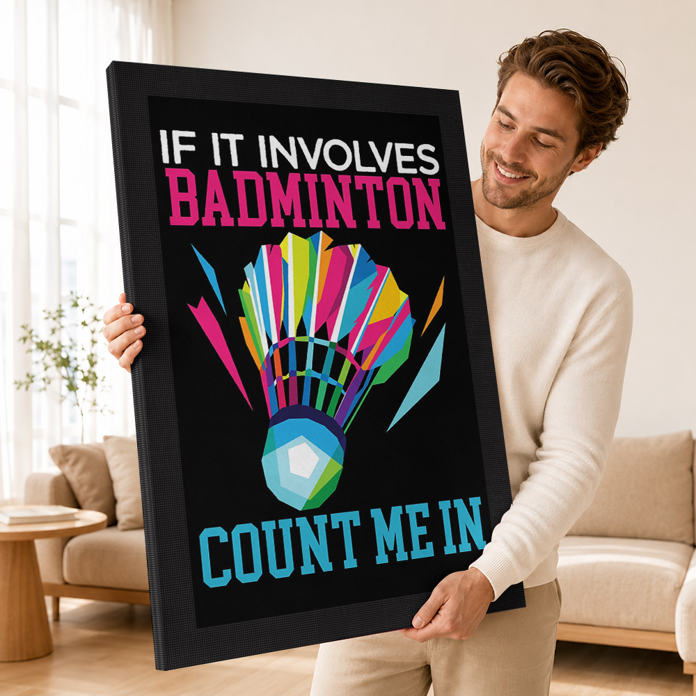 Если речь идет о бадминтоне, т – обзор и цена Badminton Photo