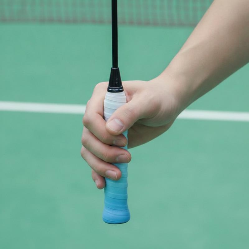 Градиентная цветная спортивная – обзор и цена Badminton World